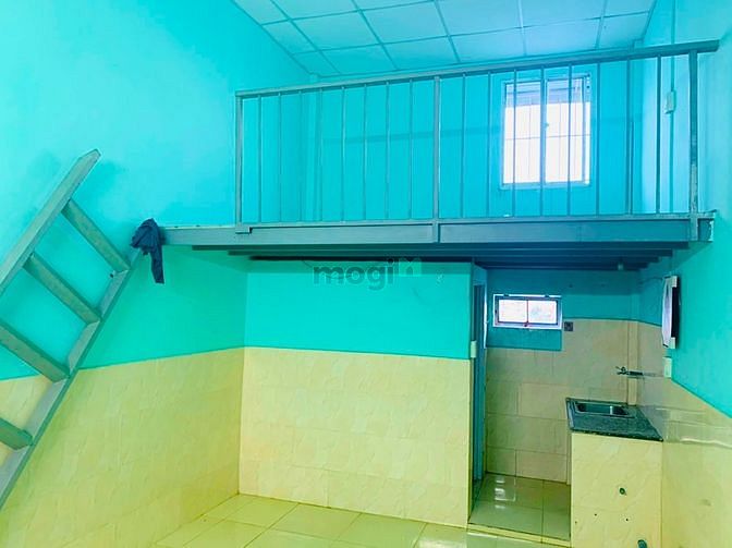 Hình ảnh Cho thuê Phòng trọ quận bình tân TPHCM