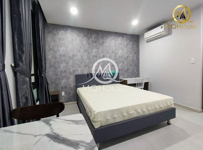 Hình ảnh Căn Hộ Full Nội Thất Cao Cấp Có Luôn Mặt Bằng Đẹp