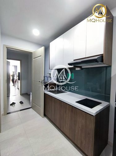 Hình ảnh Căn Hộ Full Nội Thất Cao Cấp Có Luôn Mặt Bằng Đẹp