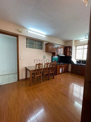 Hình ảnh Chưa đến 2 Tỷ. Chung cư Đền Lừ, Lô Góc View Hồ Đền Lừ.
