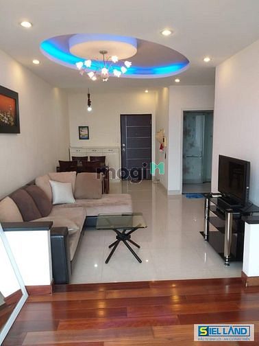 Hình ảnh Ban can ho , Diện Tích 56m2,  Phu my hung .
