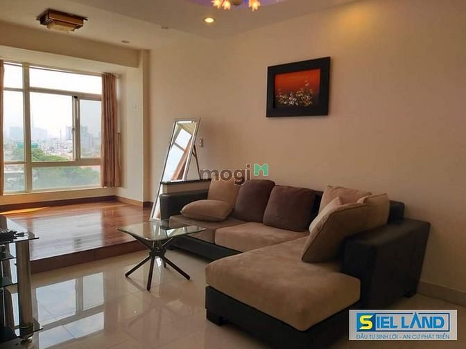 Hình ảnh Ban can ho , Diện Tích 56m2,  Phu my hung .