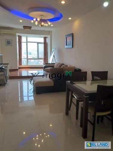 Hình ảnh Ban can ho , Diện Tích 56m2,  Phu my hung .