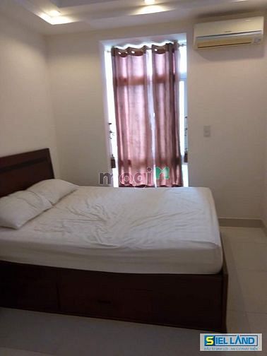 Hình ảnh Ban can ho , Diện Tích 56m2,  Phu my hung .