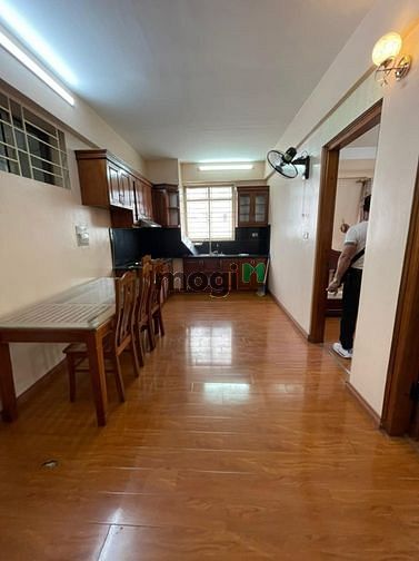 Hình ảnh Chưa đến 2 Tỷ. Chung cư Đền Lừ, Lô Góc View Hồ Đền Lừ.