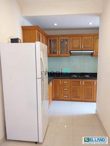Hình ảnh Ban can ho , Diện Tích 56m2,  Phu my hung .