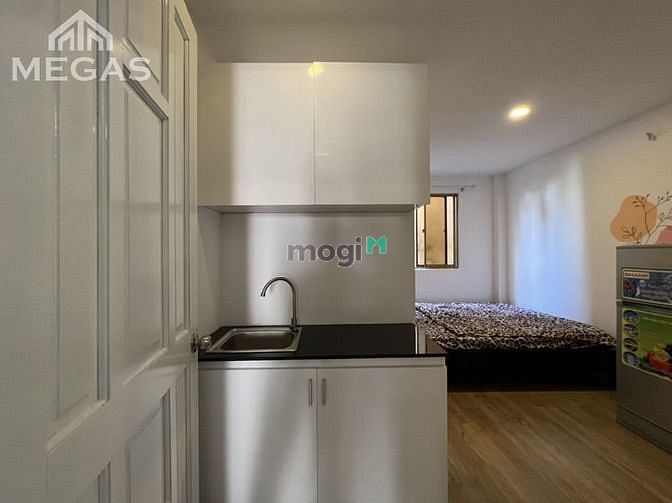 Hình ảnh Phòng trọ giá hời gần Phố đi bộ Bùi Viện