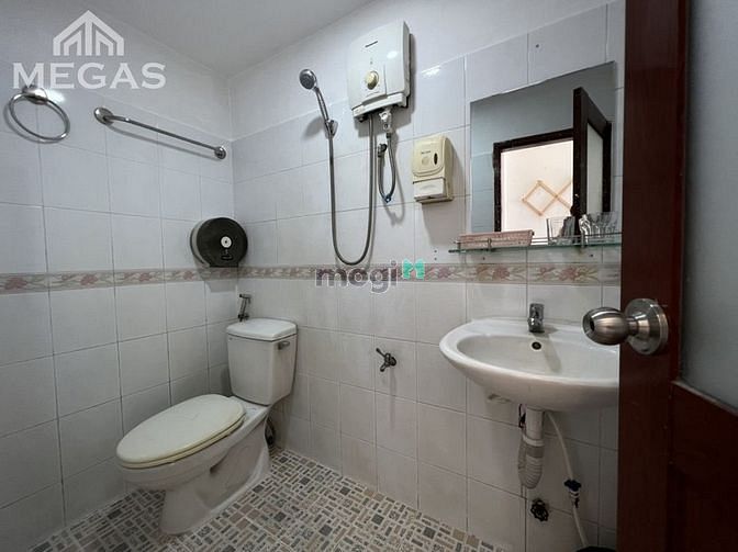 Hình ảnh Phòng trọ giá hời gần Phố đi bộ Bùi Viện