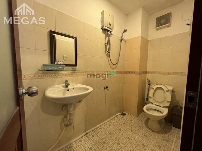 Hình ảnh Phòng trọ giá hời gần Phố đi bộ Bùi Viện