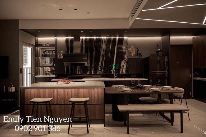 Hình ảnh Empire City Trang Chủ MB66.COM / Đăng Ký Tặng 66K 3PN full nội thất cao cấp