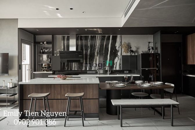 Hình ảnh Empire City Trang Chủ MB66.COM / Đăng Ký Tặng 66K 3PN full nội thất cao cấp