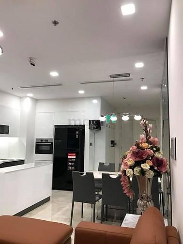Hình ảnh Mình cần bán căn Vinhome quận 1 , 78 m2, Full NT , SH,  12  tỷ