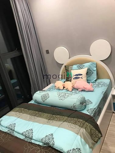 Hình ảnh Mình cần bán căn Vinhome quận 1 , 78 m2, Full NT , SH,  12  tỷ