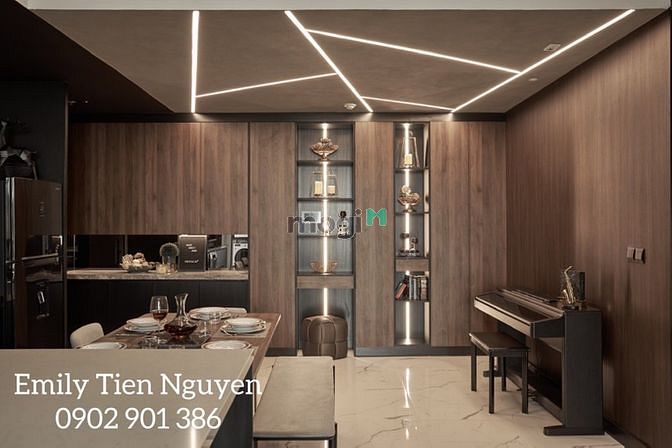 Hình ảnh Empire City Trang Chủ MB66.COM / Đăng Ký Tặng 66K 3PN full nội thất cao cấp