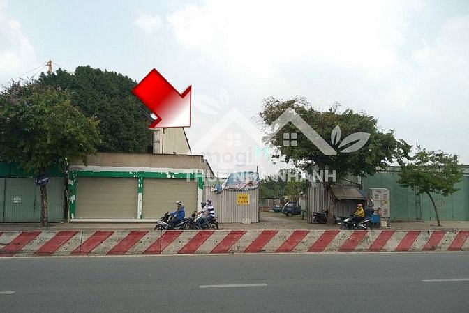 Hình ảnh Cho thuê mặt bằng LÊ TRỌNG TẤN gần ngã ba 19 tháng 5 và Lê Trọng Tấn
