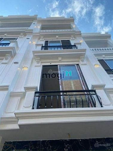 Hình ảnh Bán nhà QUANG TRUNG HÀ ĐÔNG 45 m2 Giá nhỉnh 5.0 tỷ