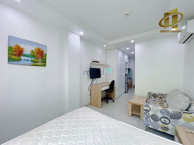 Hình ảnh CHDV khu Phú Mỹ Hưng Q7 Gần SC ViVo RMIT TDT