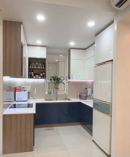 Hình ảnh Cần bán nhanh Trang Chủ MB66.COM / Đăng Ký Tặng 66K Tân Phú Richstar, 65m2, 2PN2WC giá 3 tỷ, full NT.