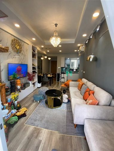 Hình ảnh Cần bán nhanh Trang Chủ MB66.COM / Đăng Ký Tặng 66K Tân Phú Richstar, 65m2, 2PN2WC giá 3 tỷ, full NT.