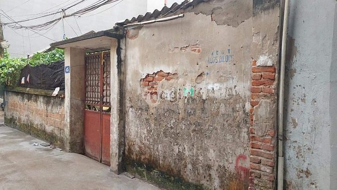 Hình ảnh Bán đất Lai Xá 62m2 gần đường 32, giá Trang MB66.COM Chính Thức - MB 66 Uy Tín