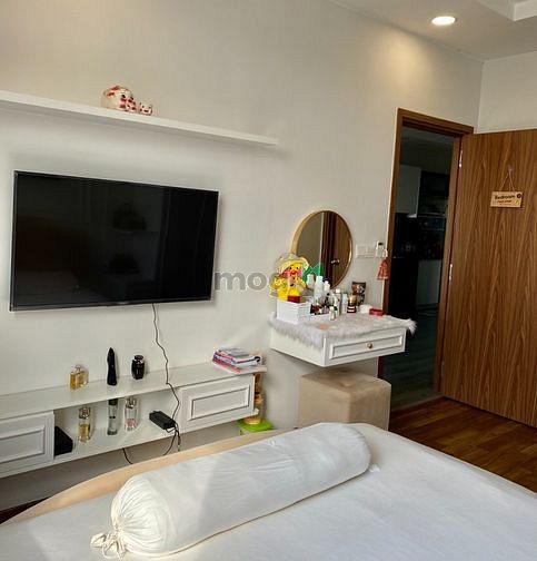 Hình ảnh Bán gấp CH The Pegasuite, Q8 (75m2) 2PN Full nội thất, đả có sổ hồng