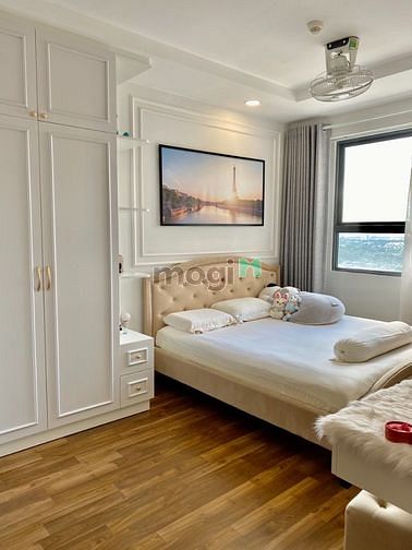 Hình ảnh Bán gấp CH The Pegasuite, Q8 (75m2) 2PN Full nội thất, đả có sổ hồng