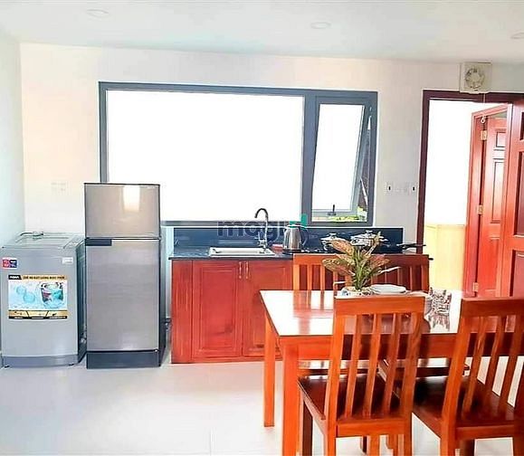 Hình ảnh Mb6623 nạp rút nhanh chóng mini FULL nội thất, mới xây gần ETOWN_ cho nuôi PET_ Tân Bình