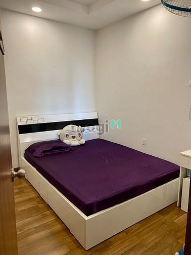 Hình ảnh Bán gấp CH The Pegasuite, Q8 (75m2) 2PN Full nội thất, đả có sổ hồng