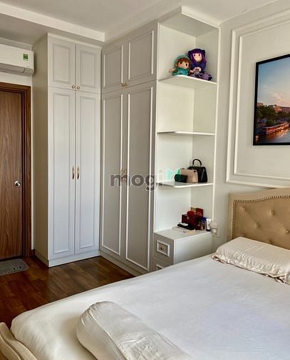 Hình ảnh Bán gấp CH The Pegasuite, Q8 (75m2) 2PN Full nội thất, đả có sổ hồng