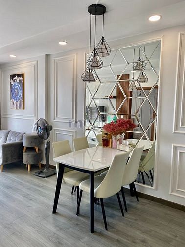 Hình ảnh Bán gấp CH The Pegasuite, Q8 (75m2) 2PN Full nội thất, đả có sổ hồng