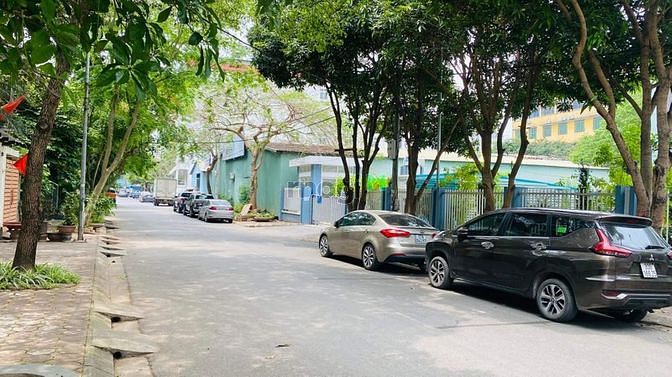 Hình ảnh Bán đất phố Cổ Linh, Long Biên, Hà Nội diện tích 89m, mặt tiền 5m