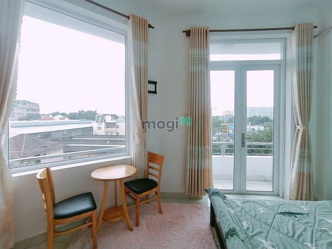 Hình ảnh 🔥🔥 Phòng đẹp, bancol lớn, máy giặt riêng đối diện KCN Tân Bình 🔥🔥