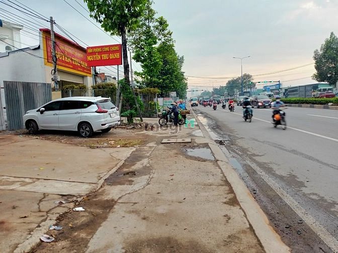 Hình ảnh Bán đất MPTV, P. An Phú, TP. Thuận An, DT:5x38, TC100,8m2, SHR, 6,6tỷ