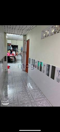 Hình ảnh bán nhà cấp 4 gác đúc 2 mặt kiệt tôn đản