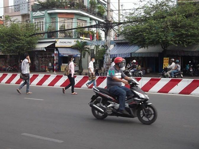 Hình ảnh Cho thuê mặt bằng LÊ TRỌNG TẤN gần ngã ba 19 tháng 5 và Lê Trọng Tấn