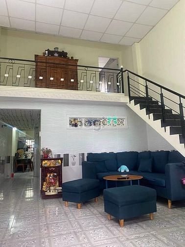 Hình ảnh bán nhà cấp 4 gác đúc 2 mặt kiệt tôn đản