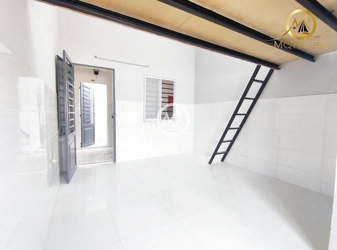 Hình ảnh 🎐🎐Mb6623 nạp rút nhanh chóng duplex rộng rãi, gác cao 1m9 tại Phường 13, Tân Bình🎐🎐