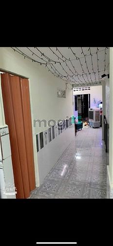 Hình ảnh bán nhà cấp 4 gác đúc 2 mặt kiệt tôn đản