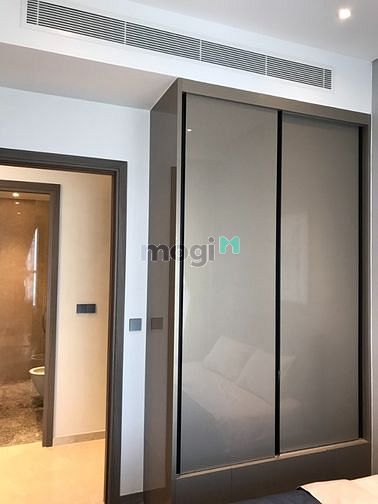 Hình ảnh Cho Thuê Căn Hộ The Marq Quận 1 , 2pn Full Nội Thất Cao Cấp .