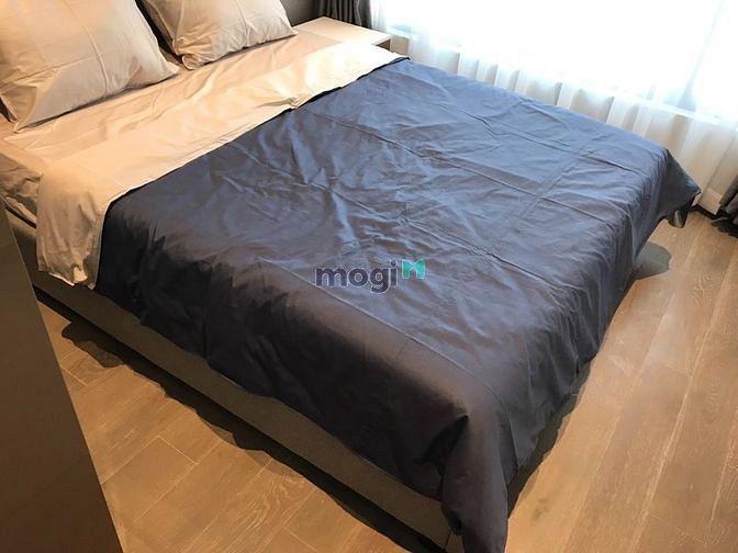 Hình ảnh Cho Thuê Căn Hộ The Marq Quận 1 , 2pn Full Nội Thất Cao Cấp .