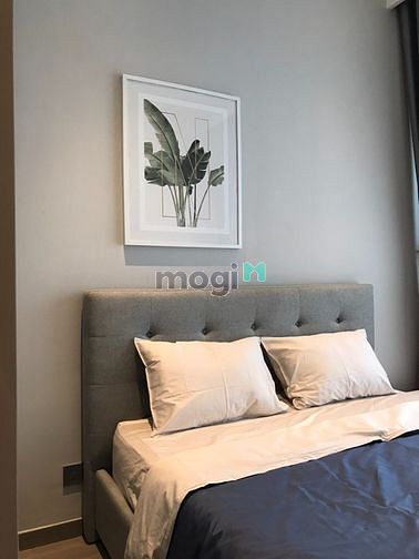 Hình ảnh Cho Thuê Căn Hộ The Marq Quận 1 , 2pn Full Nội Thất Cao Cấp .