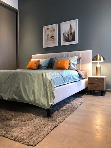 Hình ảnh Cho Thuê Căn Hộ The Marq Quận 1 , 2pn Full Nội Thất Cao Cấp .
