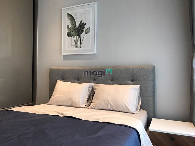 Hình ảnh Cho Thuê Căn Hộ The Marq Quận 1 , 2pn Full Nội Thất Cao Cấp .