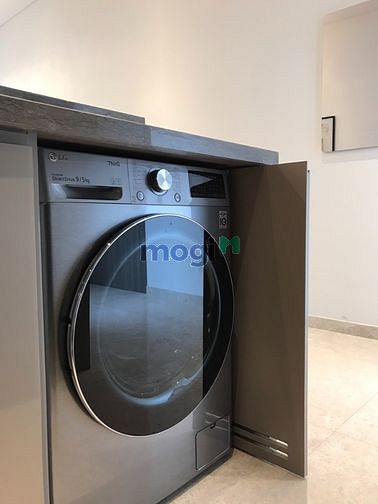 Hình ảnh Cho Thuê Căn Hộ The Marq Quận 1 , 2pn Full Nội Thất Cao Cấp .
