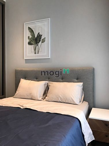 Hình ảnh Cho Thuê Căn Hộ The Marq Quận 1 , 2pn Full Nội Thất Cao Cấp .