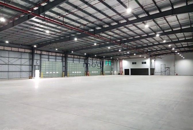 Hình ảnh Bán 380m2 đất An Phú Đông Q12 + Thu nhập 200tr