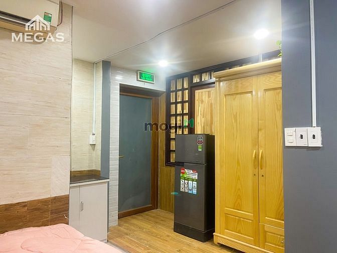 Hình ảnh Mb6623 nạp rút nhanh chóng mới khai trương full nội thất tại Gò Vấp