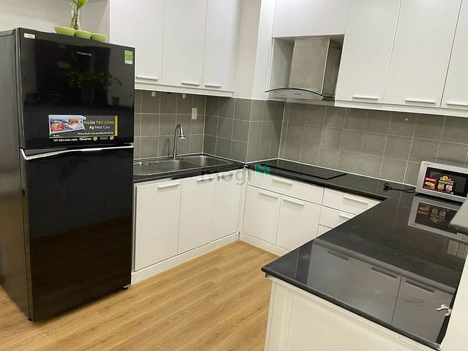 Hình ảnh Ban can ho sky gaden , phu my hung , Diện tích 56m2