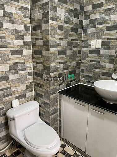 Hình ảnh Ban can ho sky gaden , phu my hung , Diện tích 56m2
