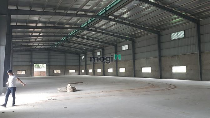 Hình ảnh Bán 380m2 đất An Phú Đông Q12 + Thu nhập 200tr